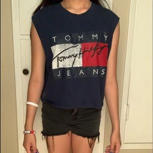 Tommy Hilfiger Tank Top